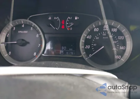 2013 Nissan Sentra Sv из США, поврежденный, VIN 3N1AB7AP8DL613966